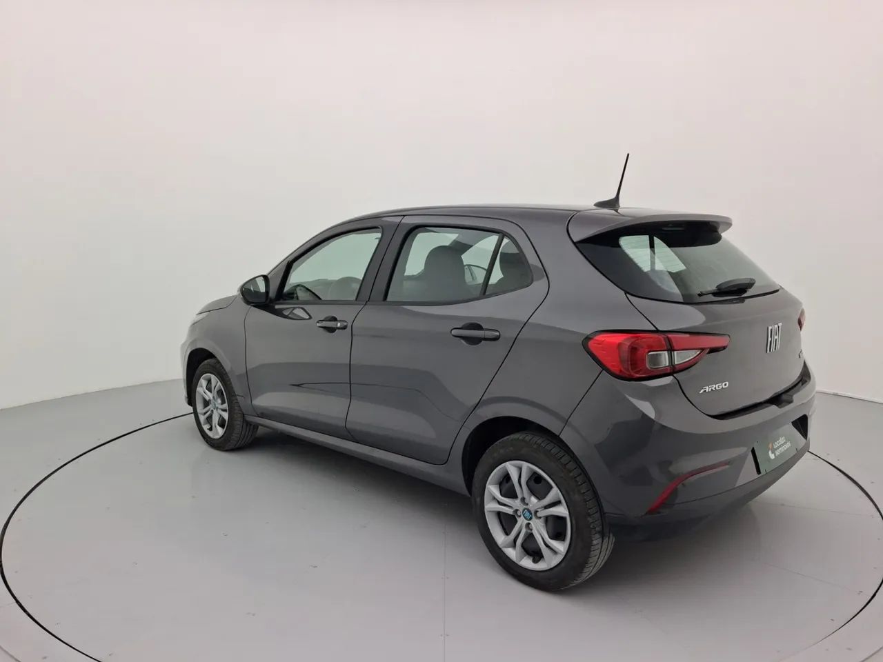 Fiat Argo Drive 1.0 Firefly 2026 - Foto 3