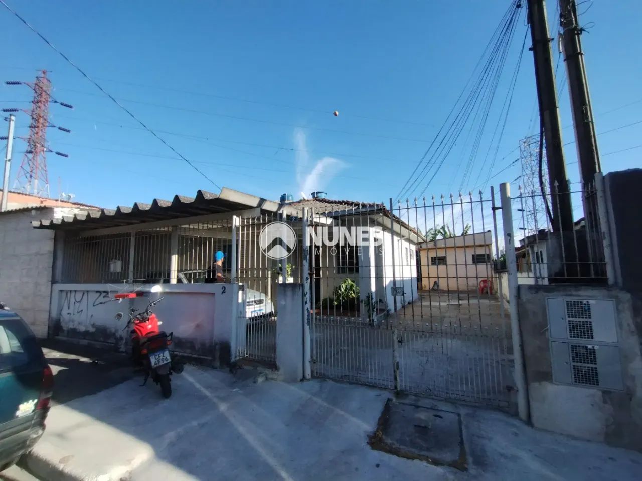 Casa Terrea em Osasco