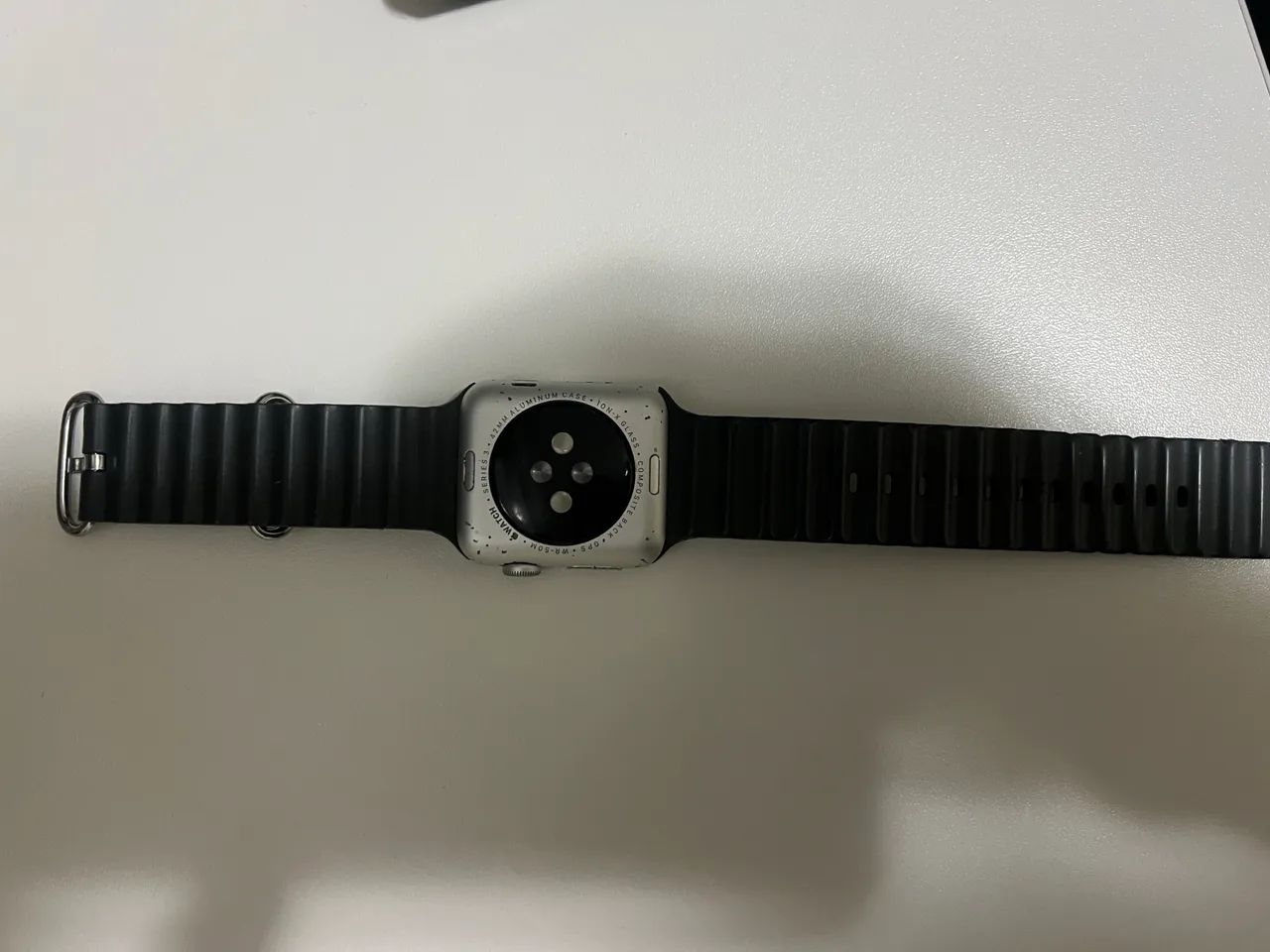 Apple Watch Series 3 - Foto 4