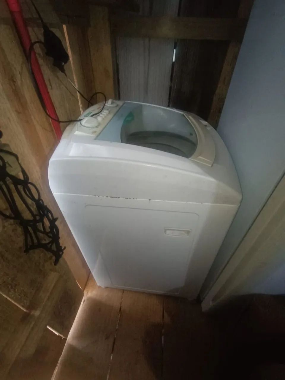 Máquina de lavar Consul 10kg - Foto 4