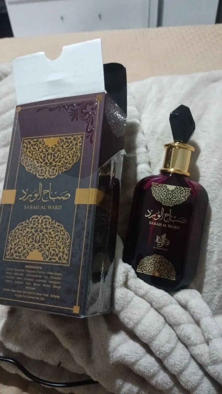 Perfumes arabes - Foto 2