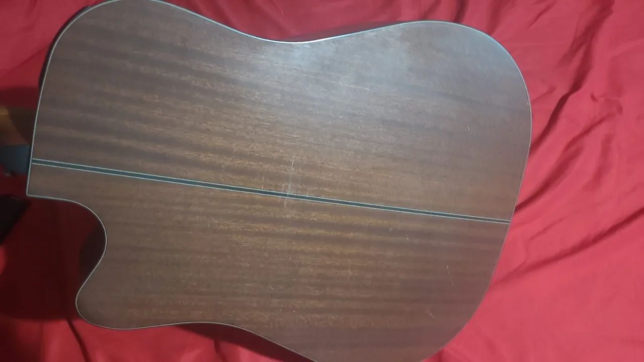 Violão Takamine  - Foto 3