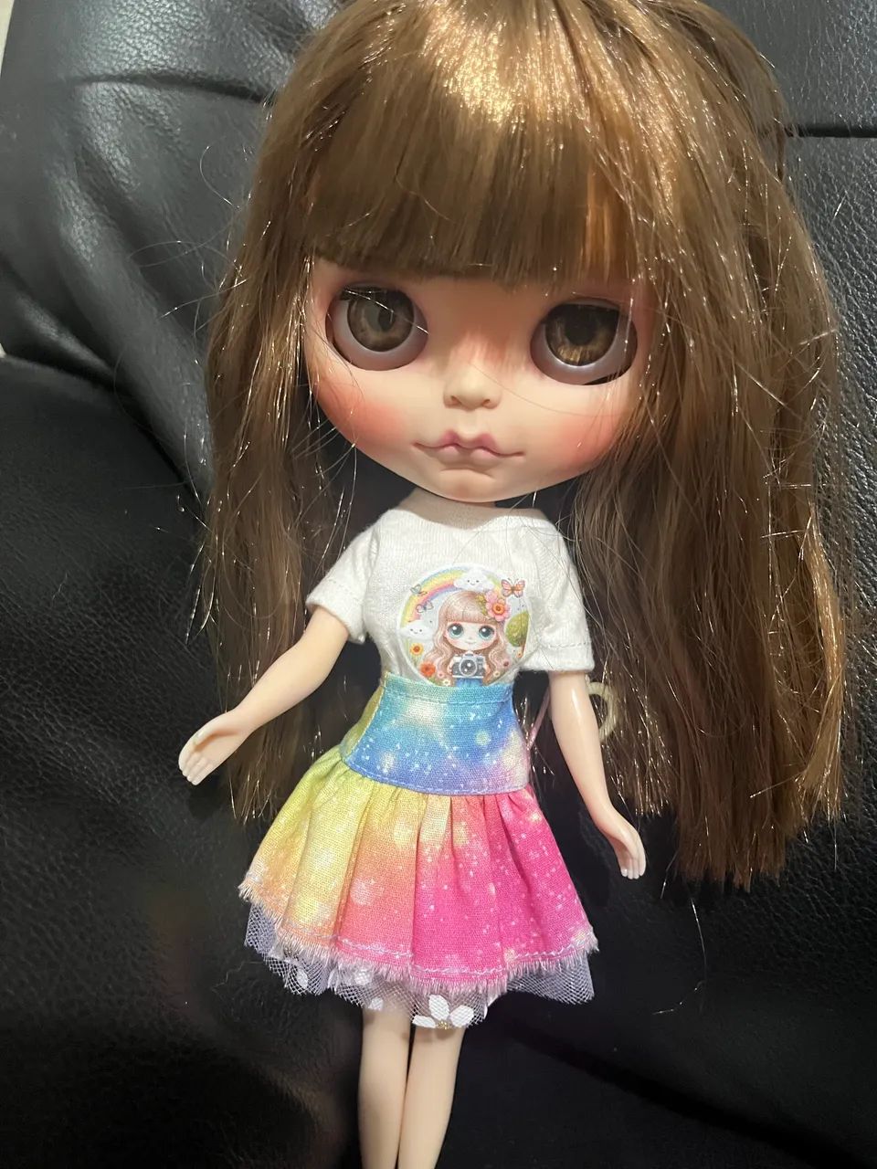 Blythe Boy