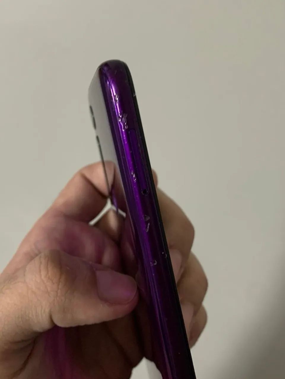 Smartphone Motorola One Macro 64GB - Foto 4
