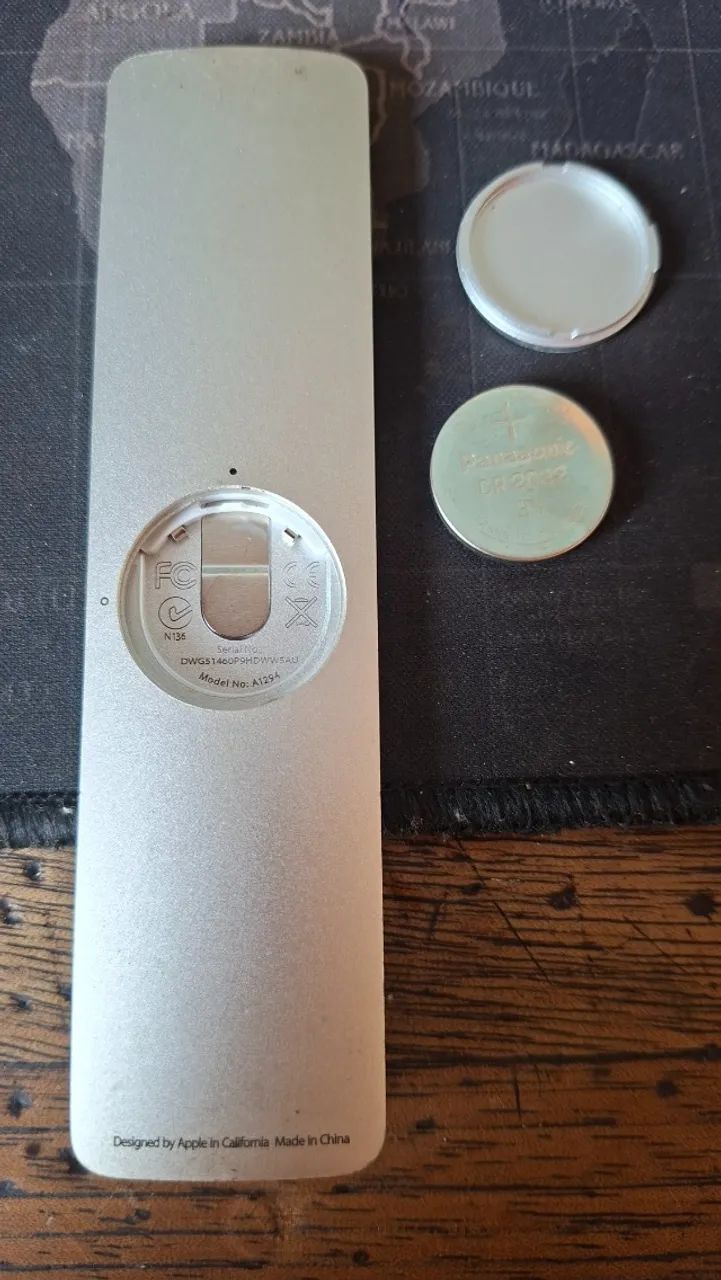 Apple TV 3a. geração - Funcionando normalmente - Foto 4