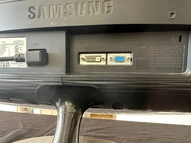 Monitor Samsung 21?5 - Foto 2