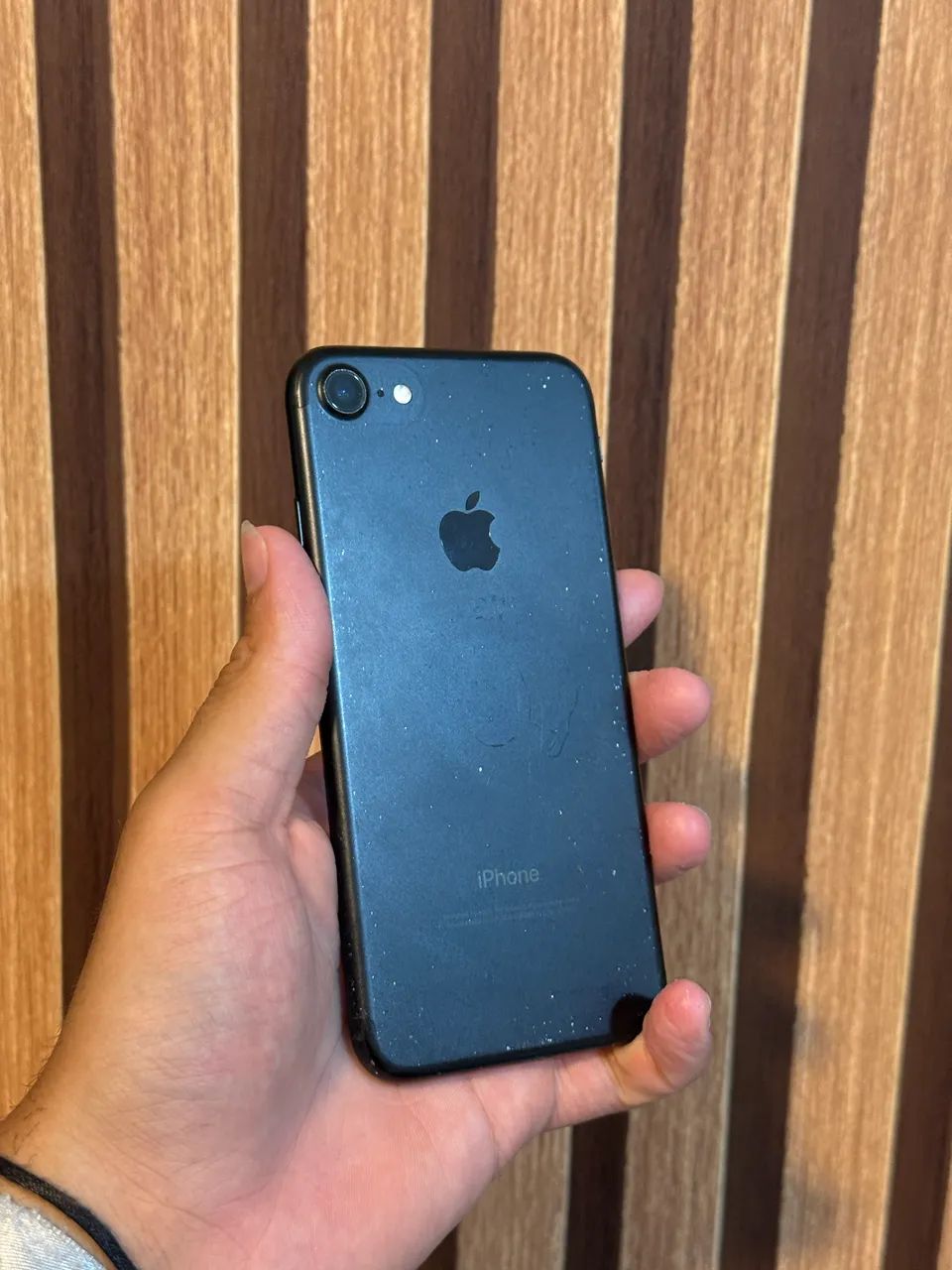 IPhone 7 32gb - Celulares e Smartphones - Mangabeira, João Pessoa