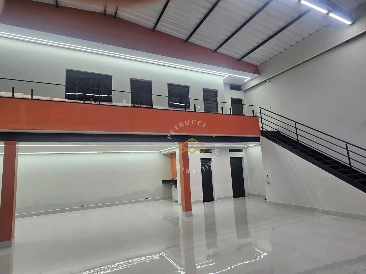 Galpão à venda, 240 m² - Jardim do Trevo - Campinas/SP - Foto 4