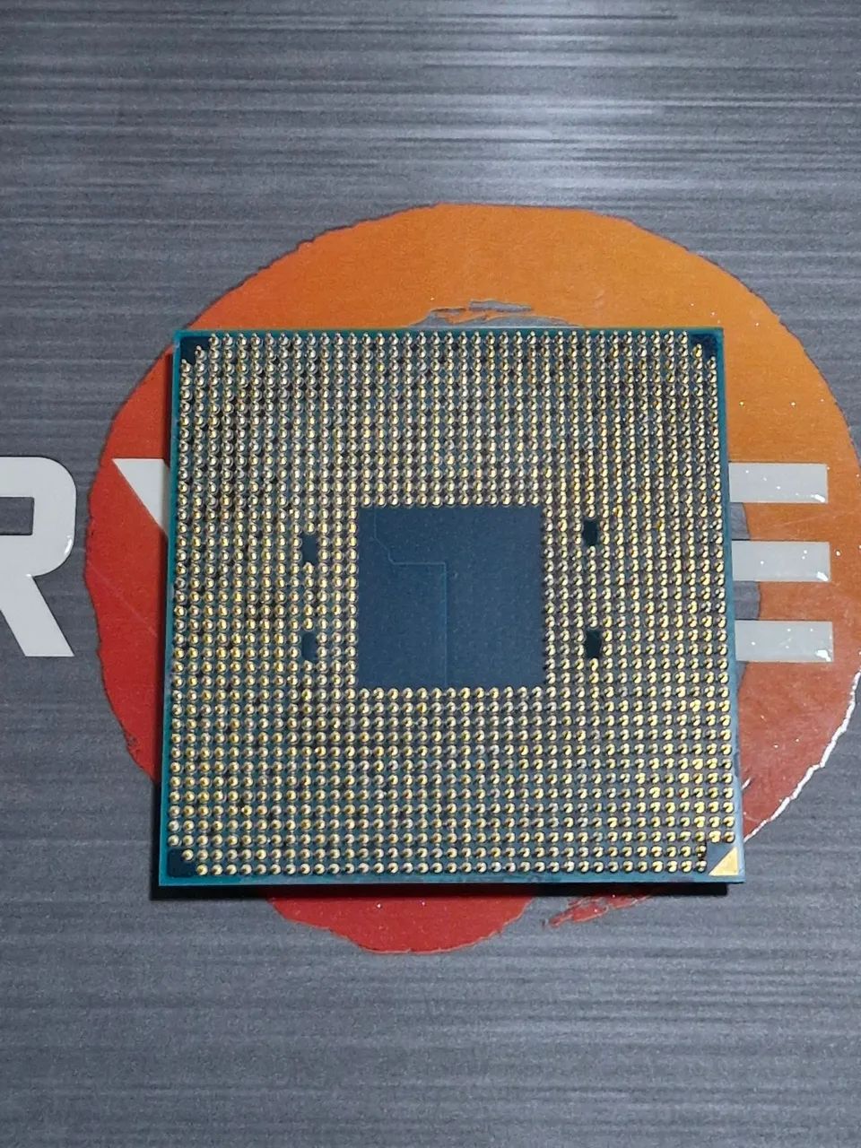Ryzen 5 5500 seminovo processador - Foto 3