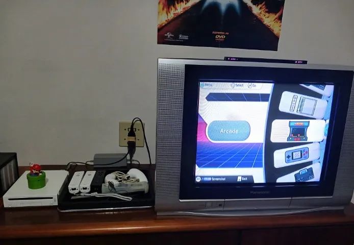 Nintendo Wii - Foto 2