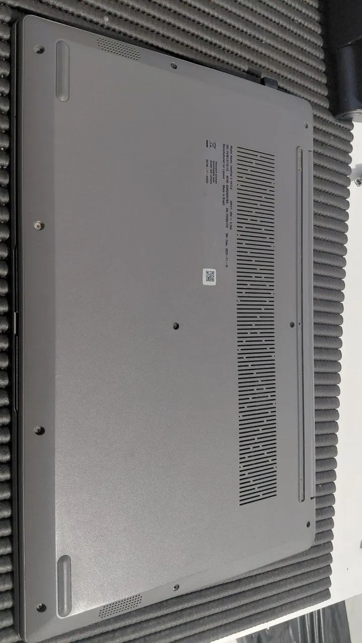 Notebook Lenovo IDEAPAD 3. 15 ITL6 - Foto 5