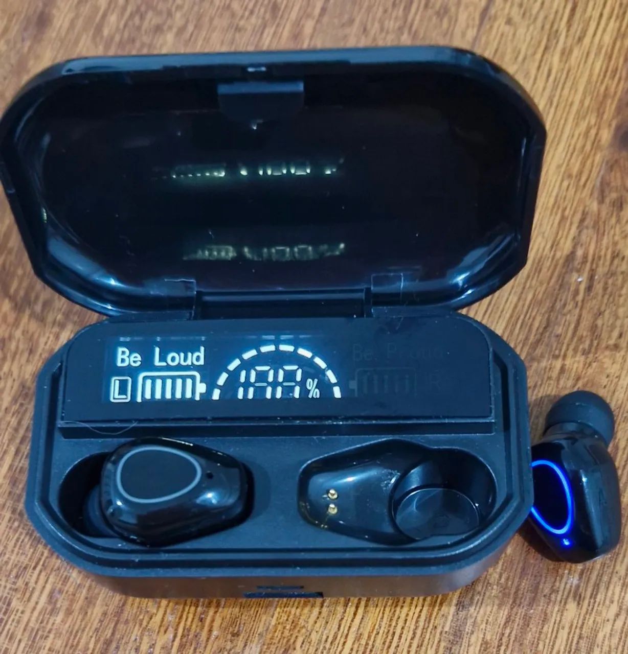 Fone de Ouvido Bluetooth  - Foto 3