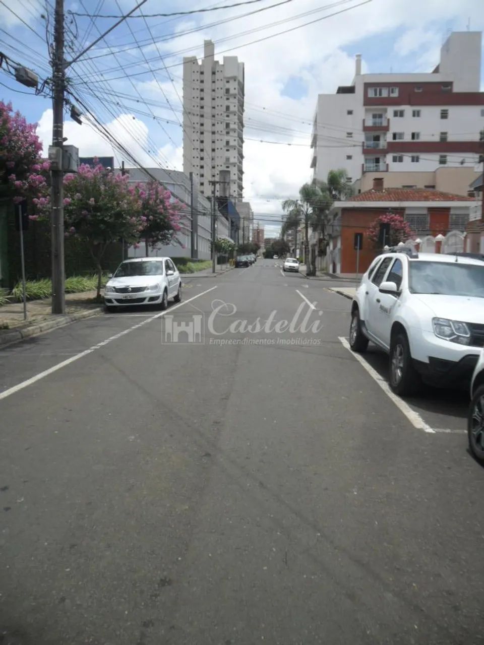 Terreno Comercial à venda, Centro, PONTA GROSSA - PR - Foto 4