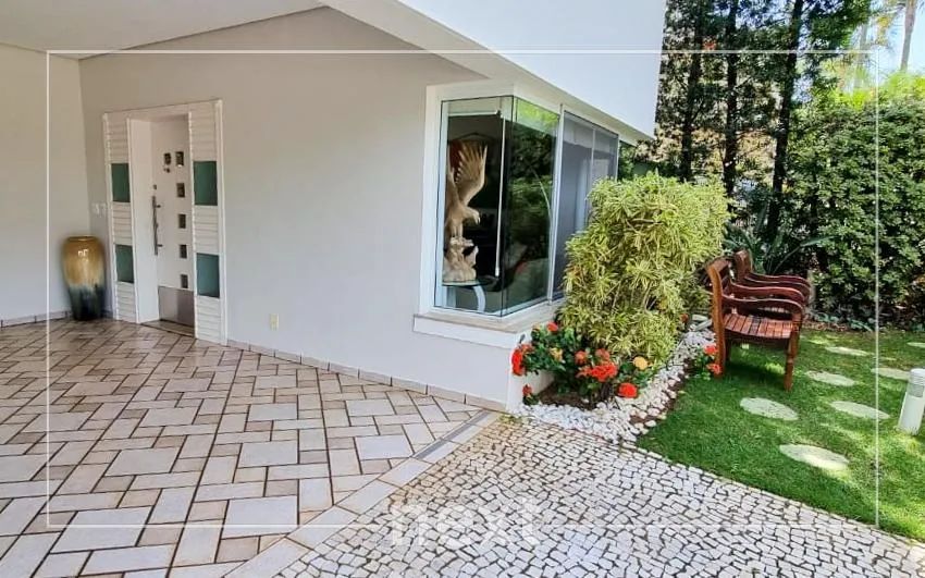 casa - Loteamento Alphaville Campinas - Campinas - Foto 3
