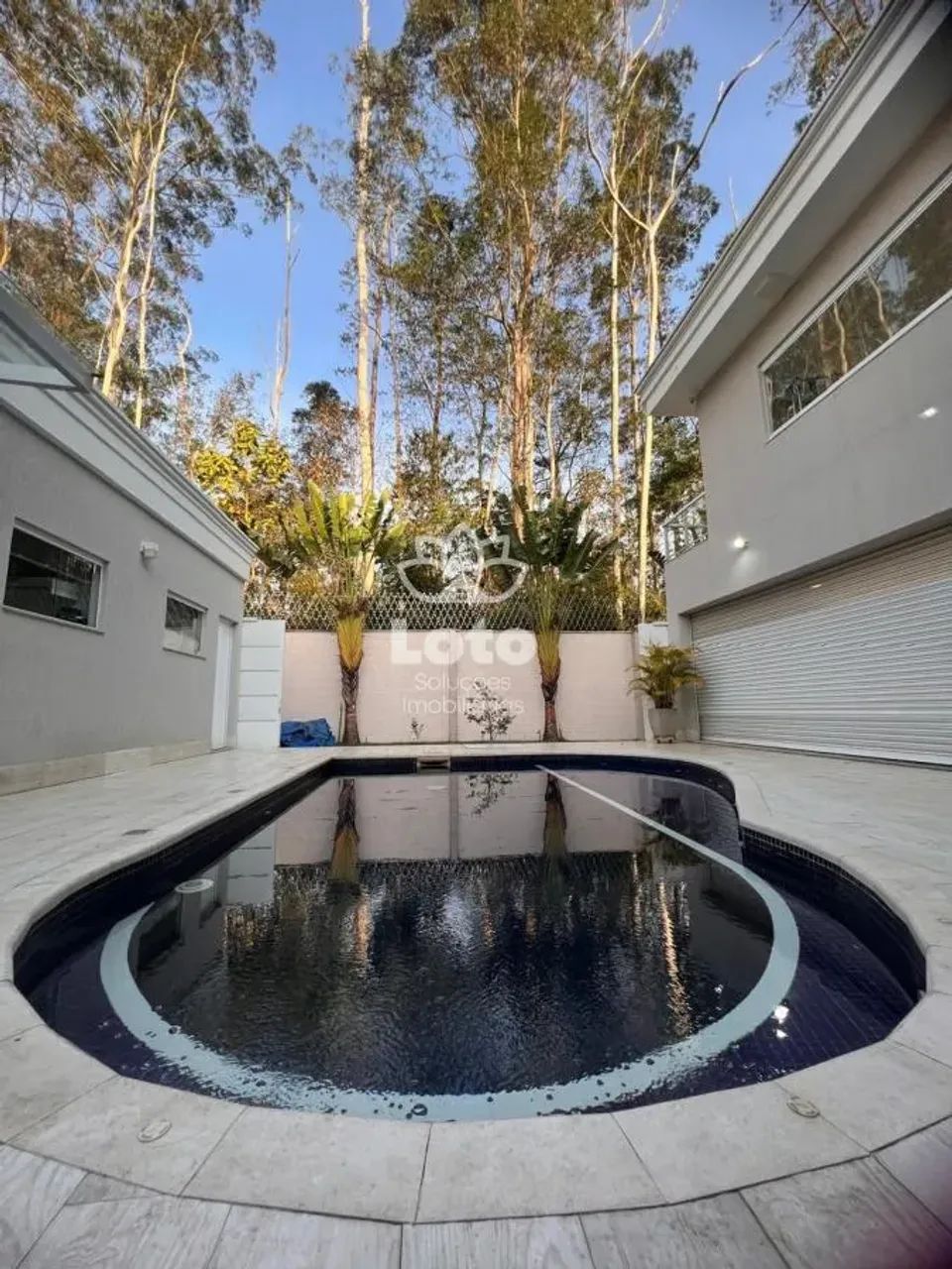 EXCELENTE CASA NO BELLA CITTA VILAGIO 1