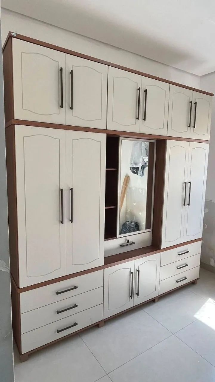 Montador de Moveis  - Foto 5