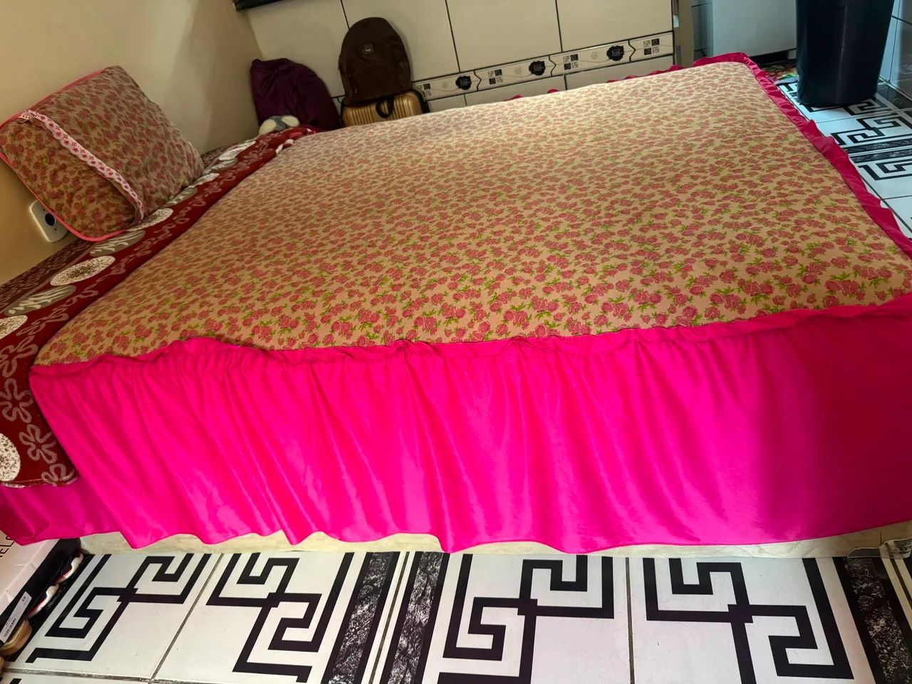 Cama de casal  - Foto 3