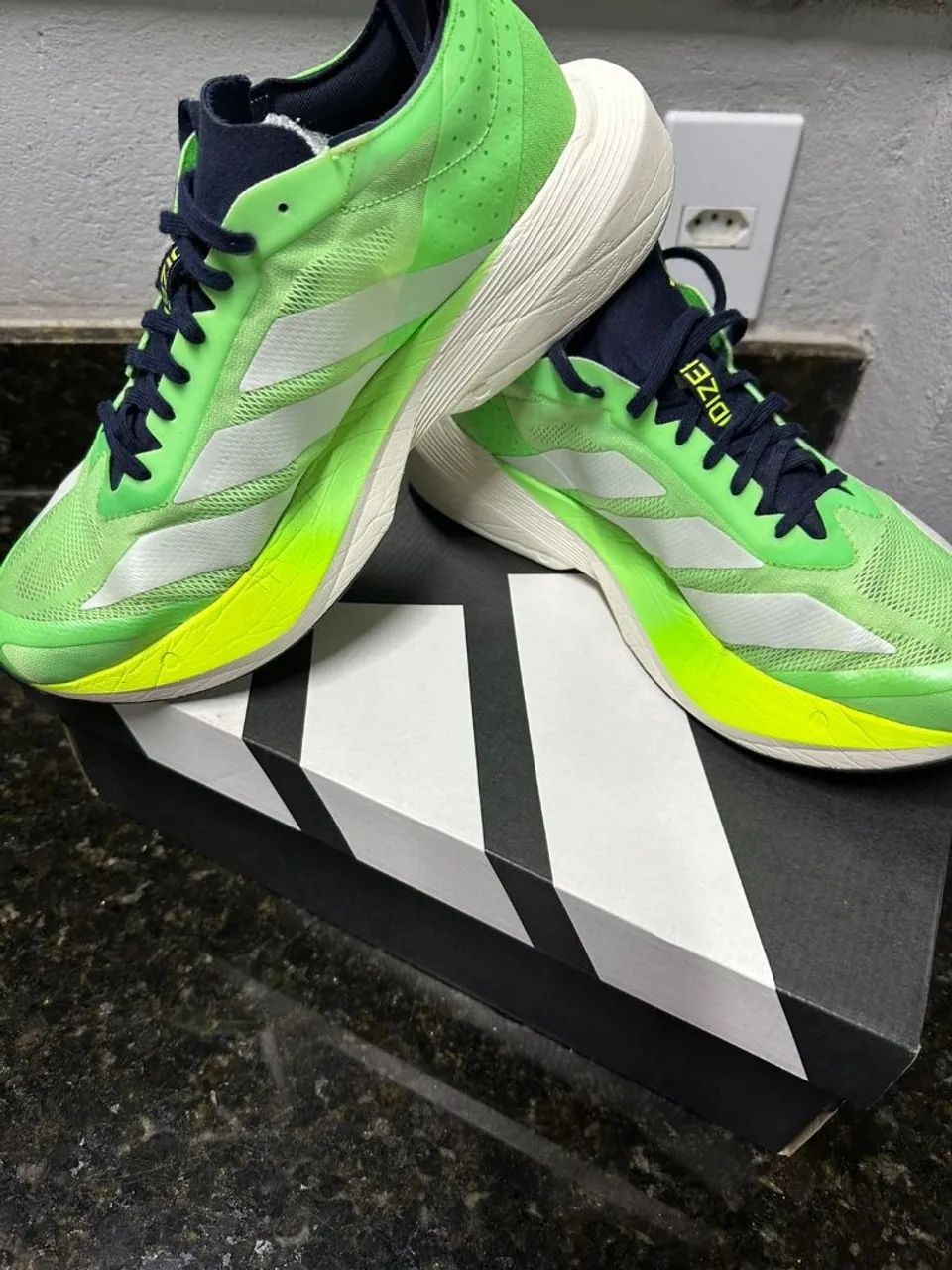 Adidas Adizero Rc - Foto 2