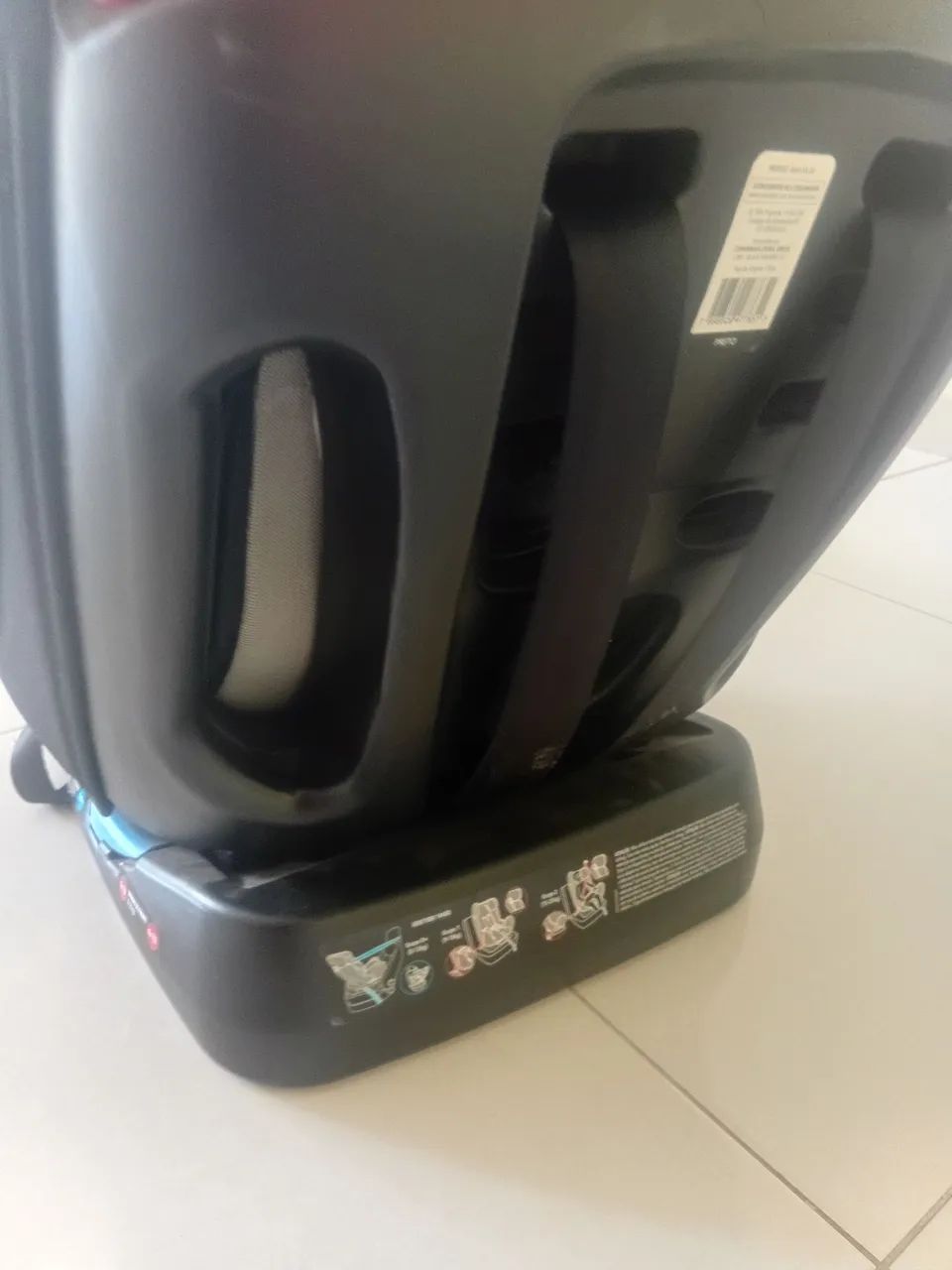 Cadeirinha para carro  - Foto 5