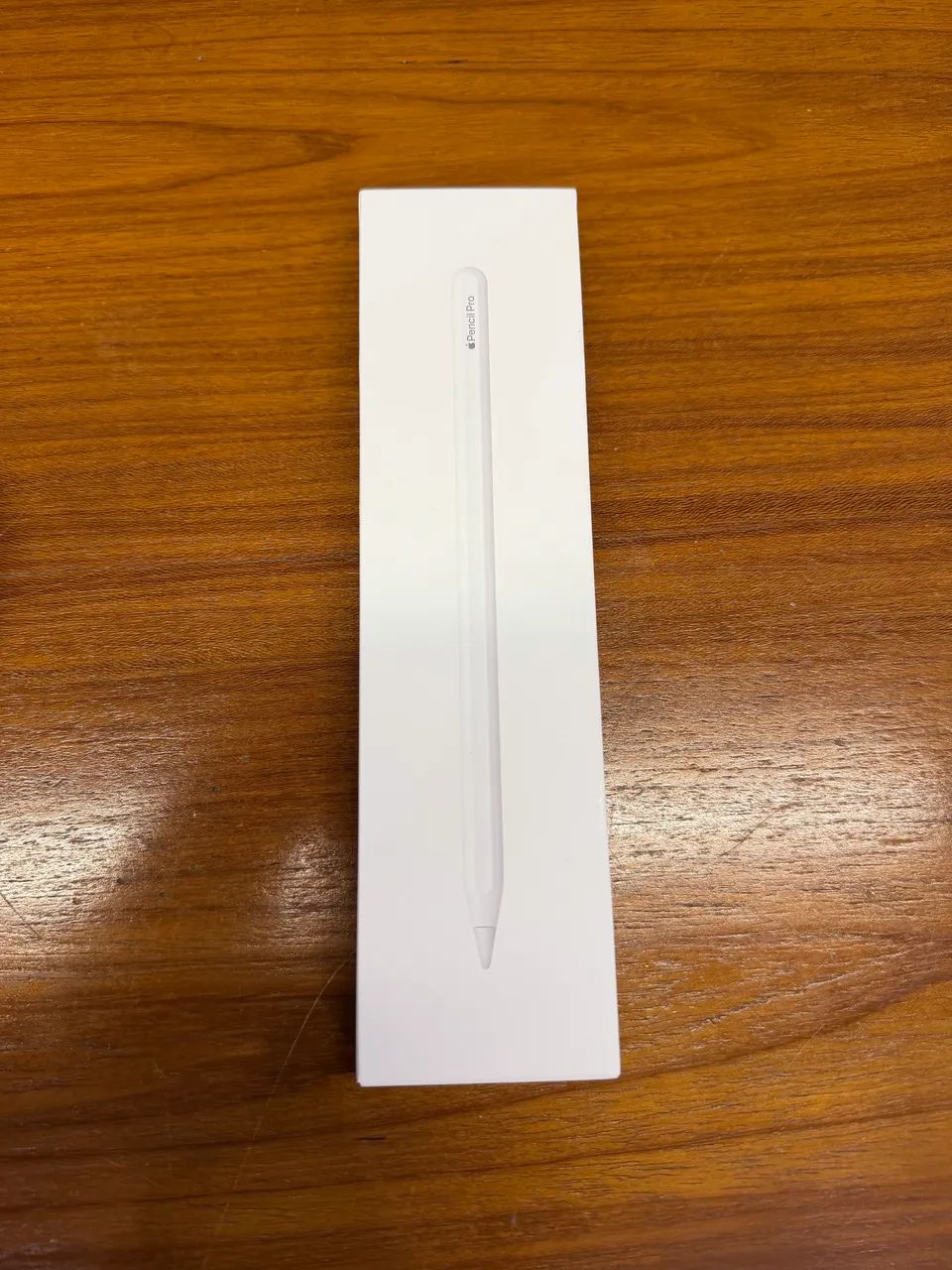 Apple Pencil Pro 箱入り Apple Pencil Pro original lacrado - Periféricos e Acessórios de