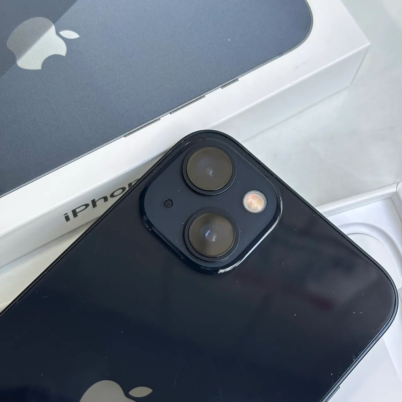 iPhone 13 256gb - Foto 5