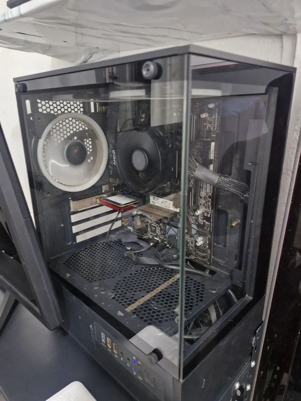 Ryzen 7 5700G 