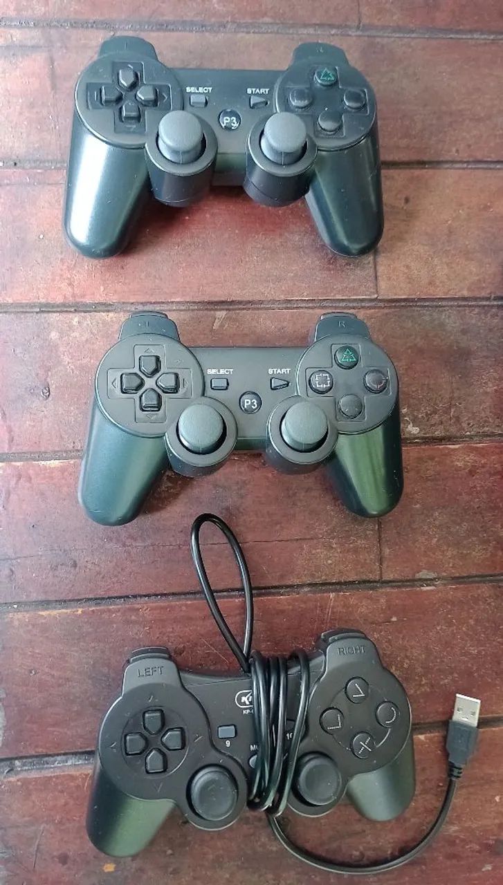 PS3 SUPER SLIM  - Foto 2