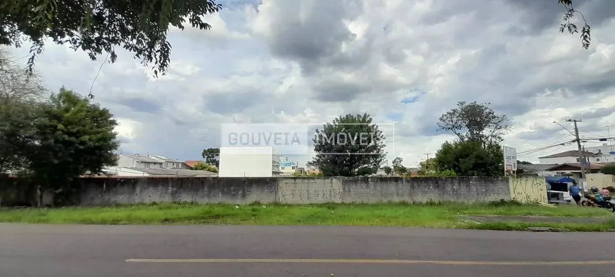 Terreno com 1.584 m², à venda por R$ 3.100.000 - Cajuru, Curitiba (PR) - ZR-3 - Foto 3