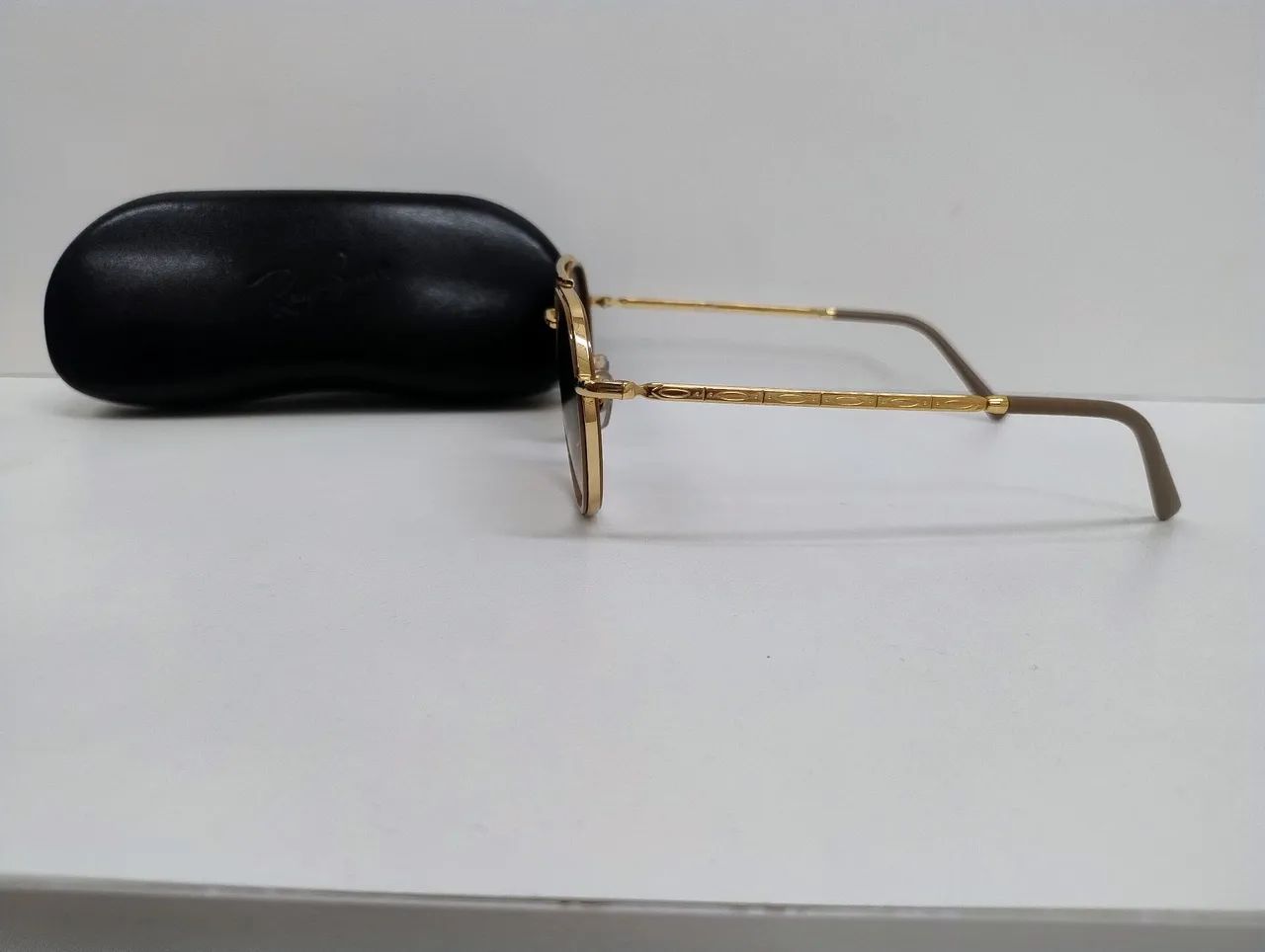 Óculos Ray Ban edição limitada  - Foto 2