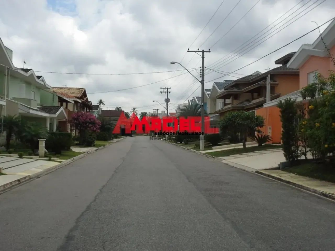 Terreno Condomínio em Jacareí - Foto 2