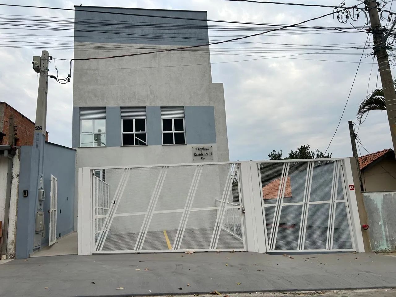 Studio  Jd Piratininga / Gonçalves   - Foto 4