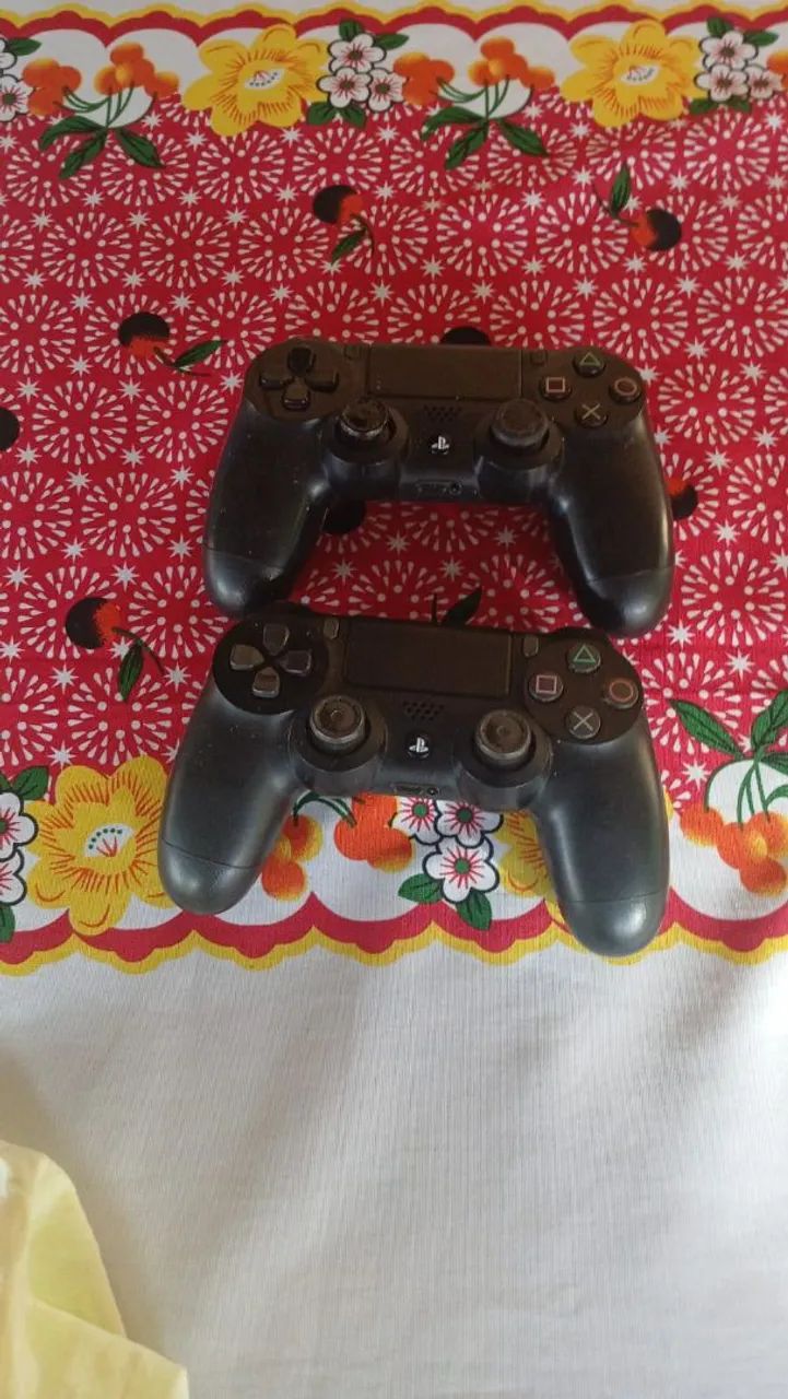 VENDE-SE PS4 - Foto 2