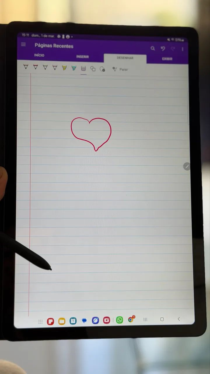 Tab S6 Lite 64 Gigas Usado - Foto 3