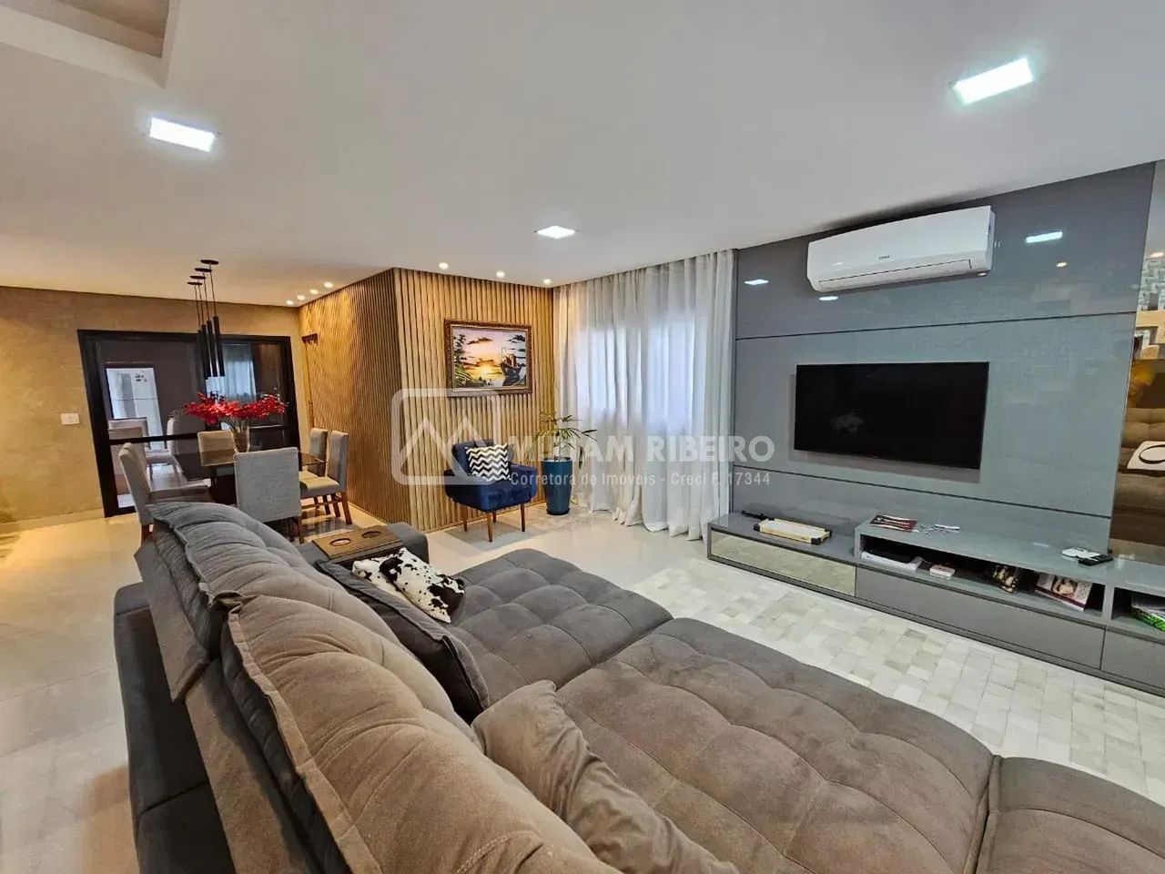 CASA CONDOMINIO ROYAL MAISON - Foto 4