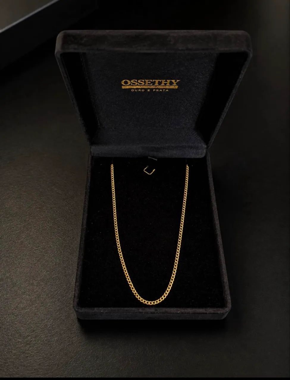 Corrente Ouro 18k