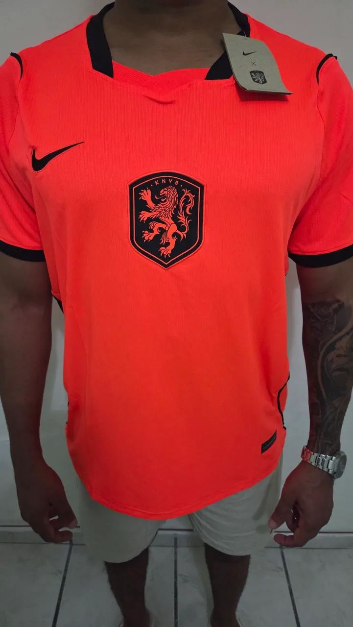 Holanda 2026 - Foto 4