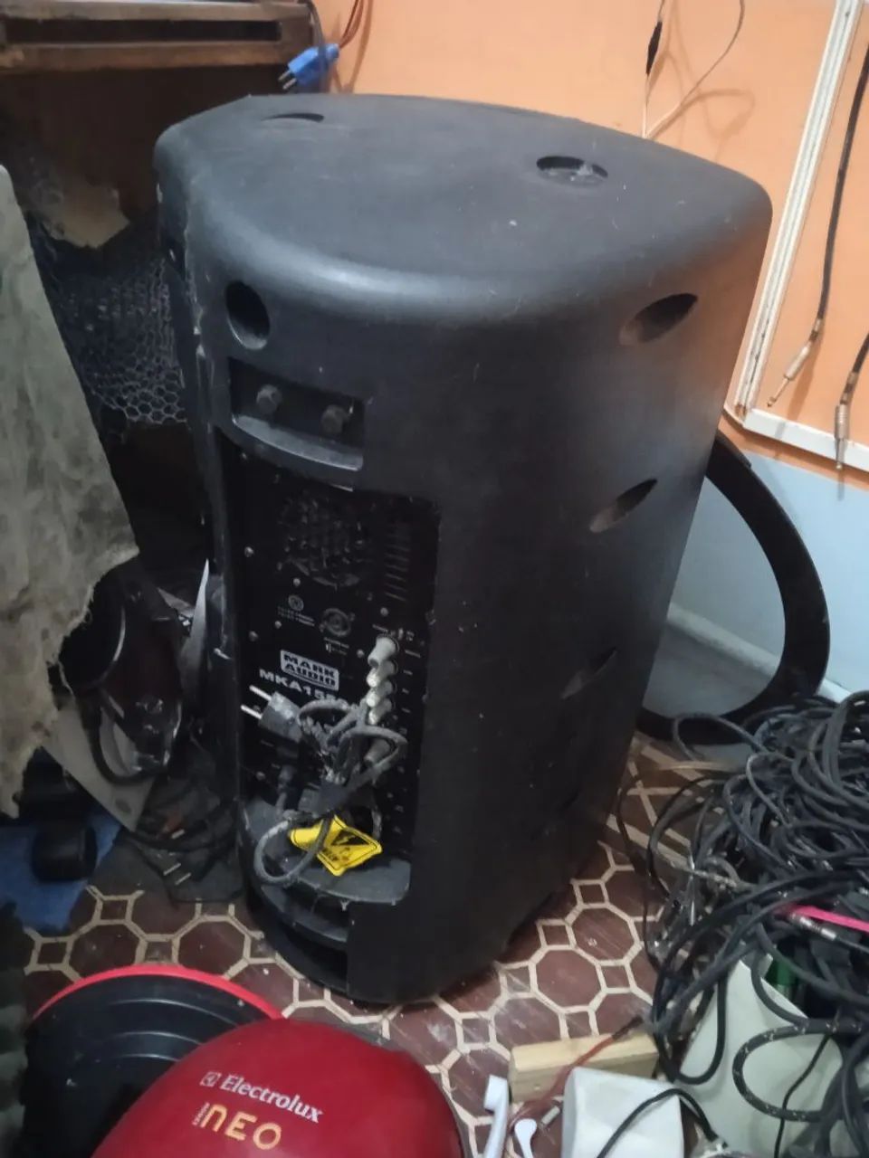 Caixa de som - Foto 3