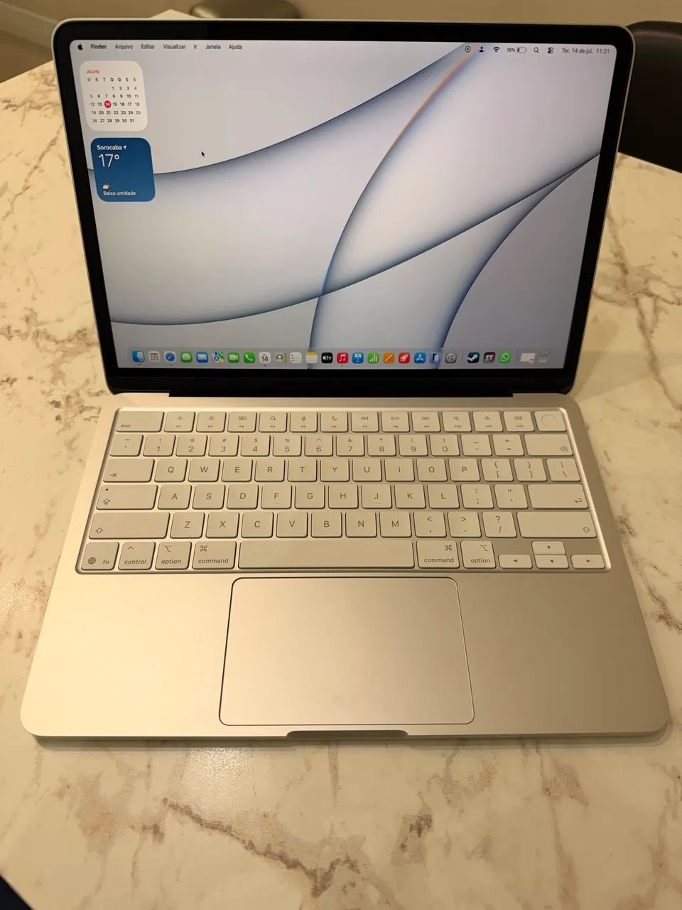 MacBook Neo  - Foto 3