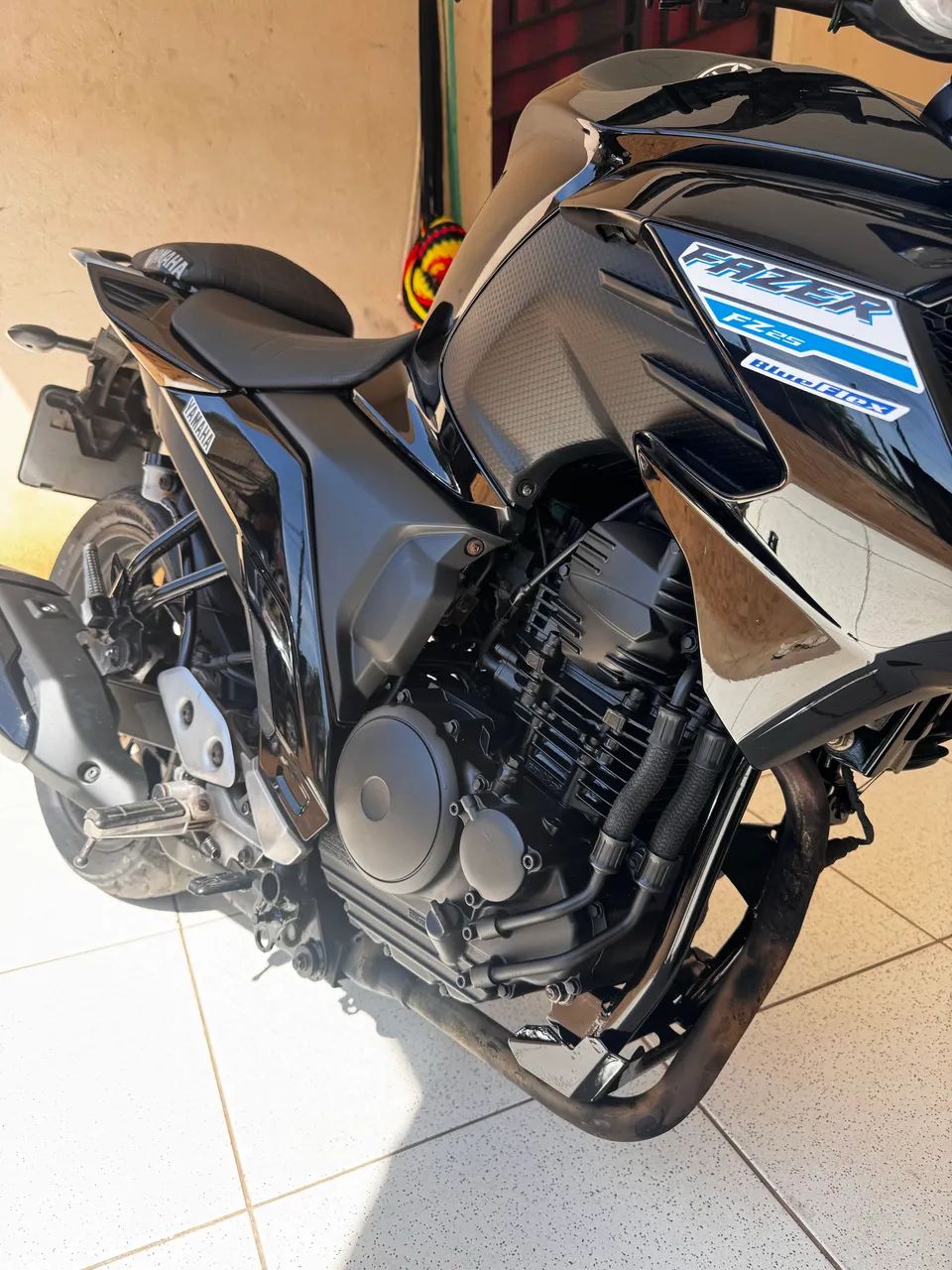 Fazer 250 2020 - Foto 4