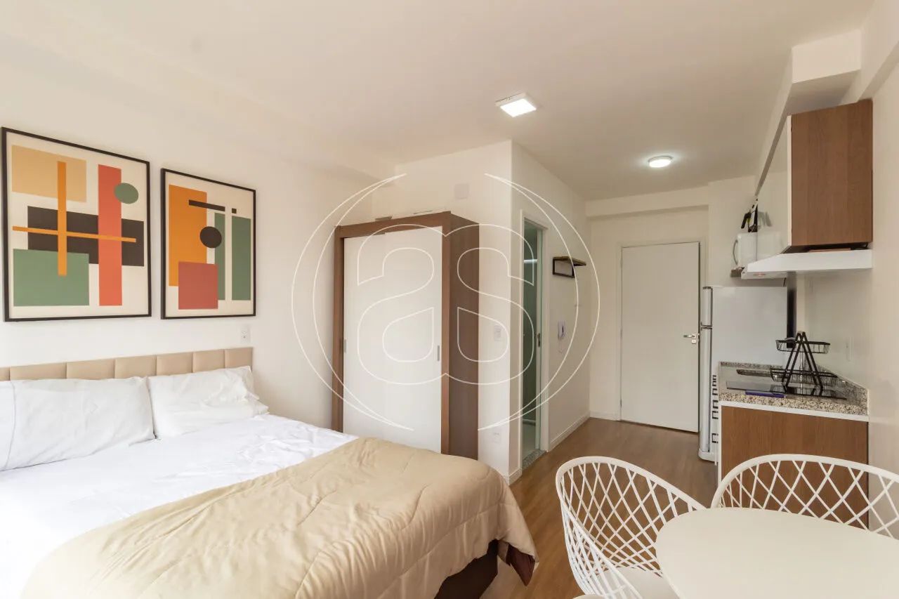 STUDIO PARA LOCAÇÃO 25MT² NA VILA NOVA CONCEIÇÃO - Foto 5