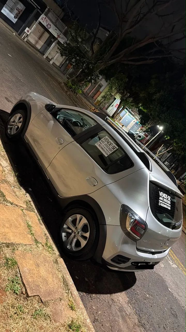 Renault Sandero 2015
