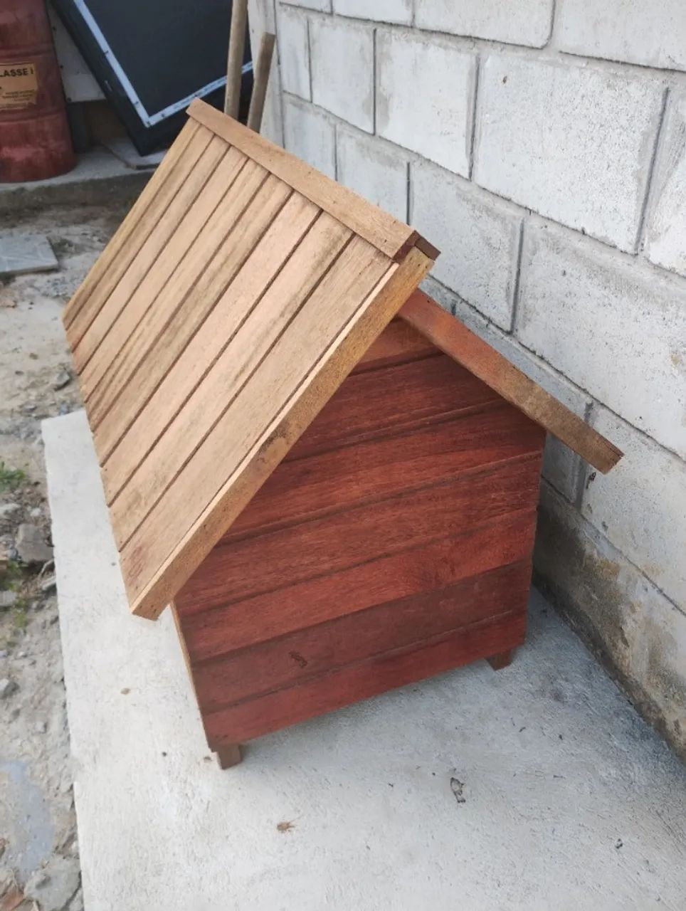Casinha de cachorro  - Foto 2