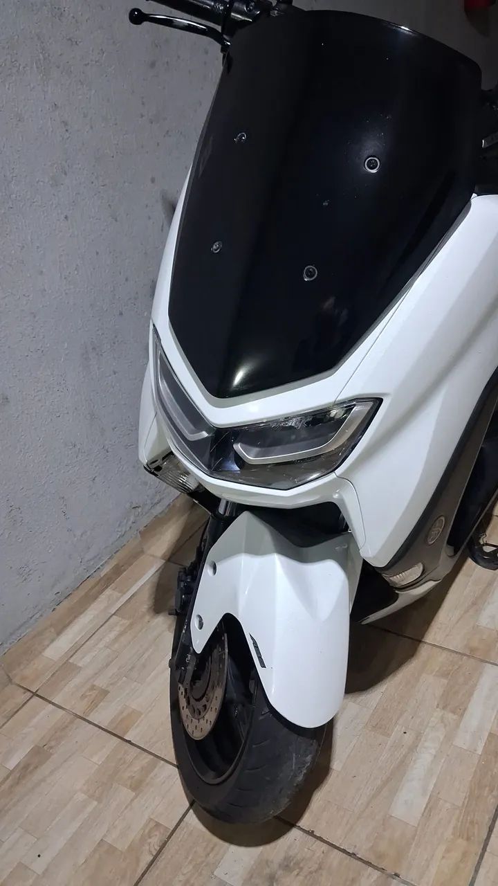 Nmax 160 2021!!!! - Foto 3