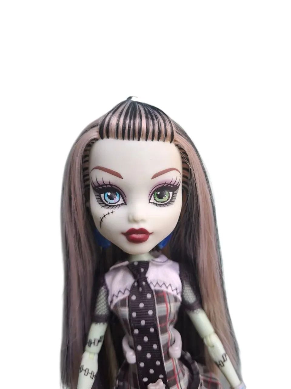 Monster High Frankie Stein básica - Foto 5