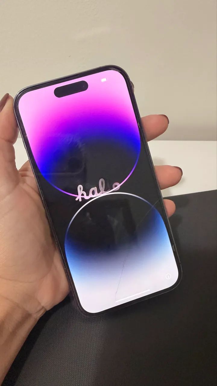 iPhone 14 Pro  - Foto 2