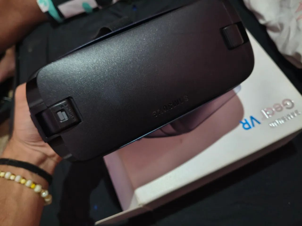 Óculos VR - Foto 2