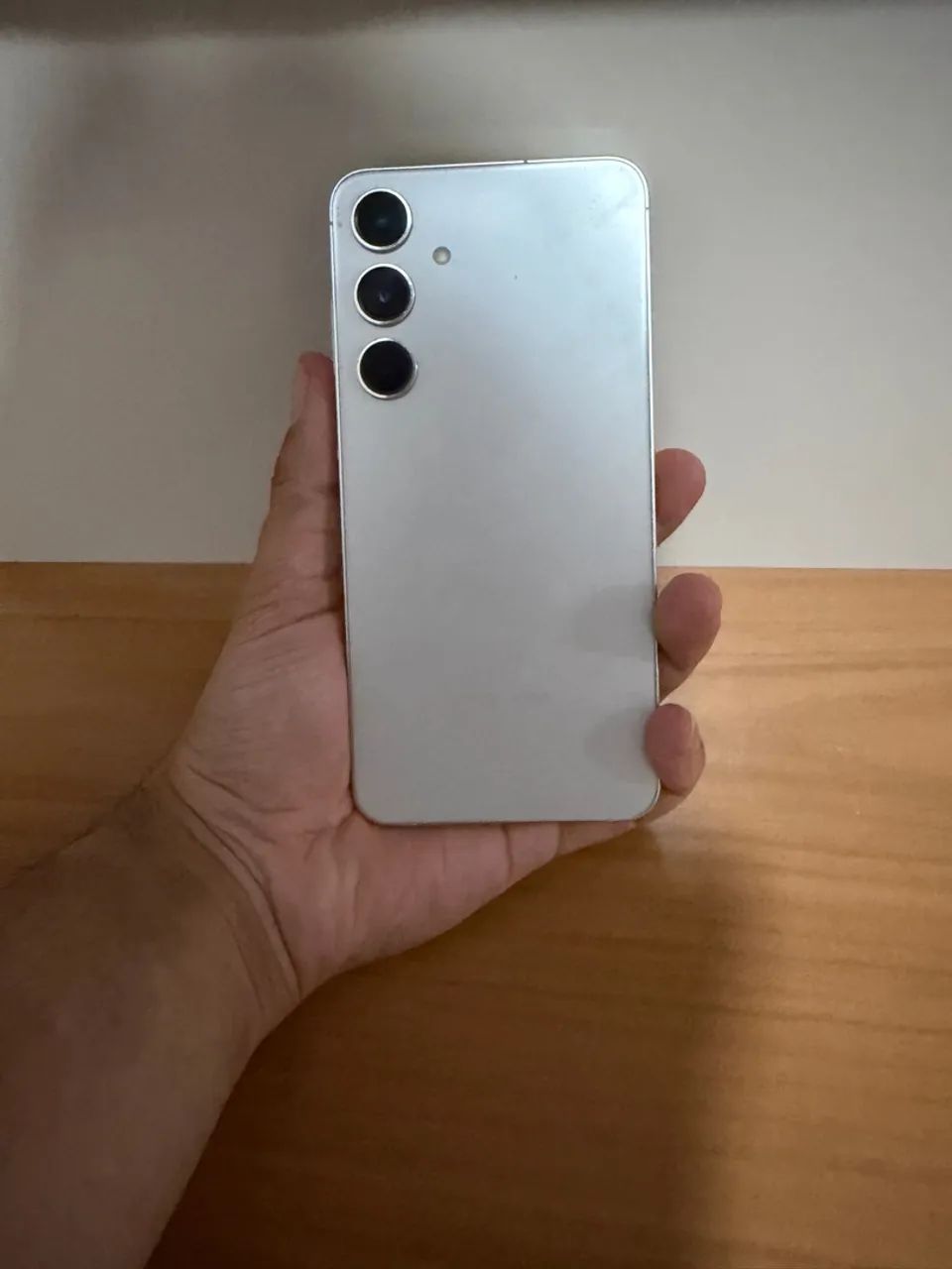 S24+ branco - Foto 2