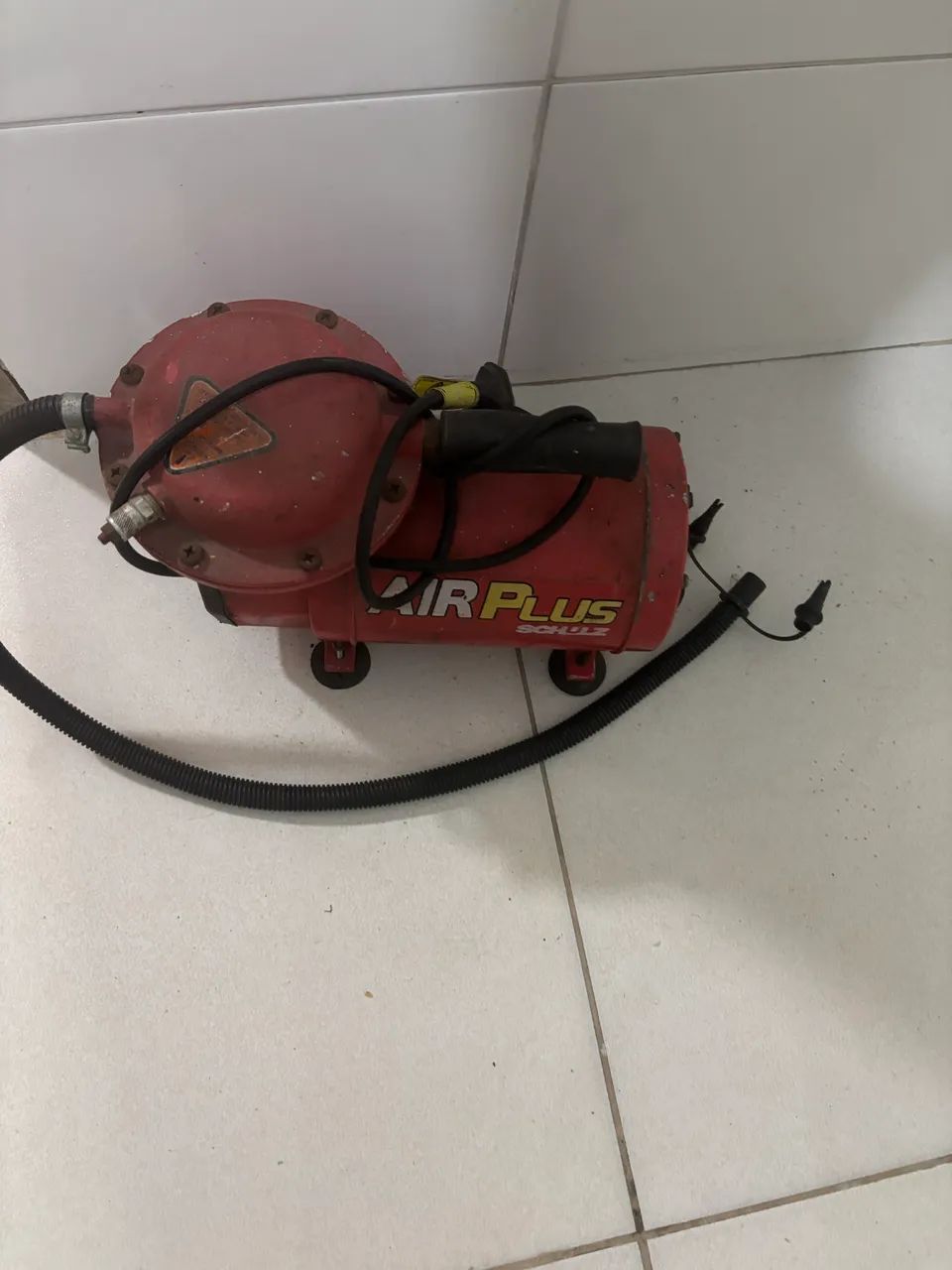 Compressor