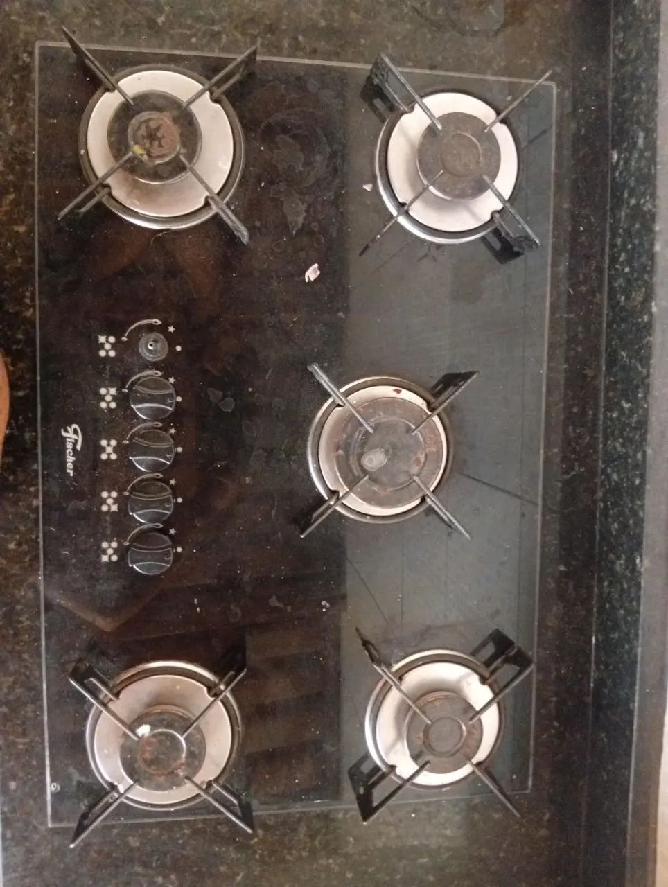 Cooktop