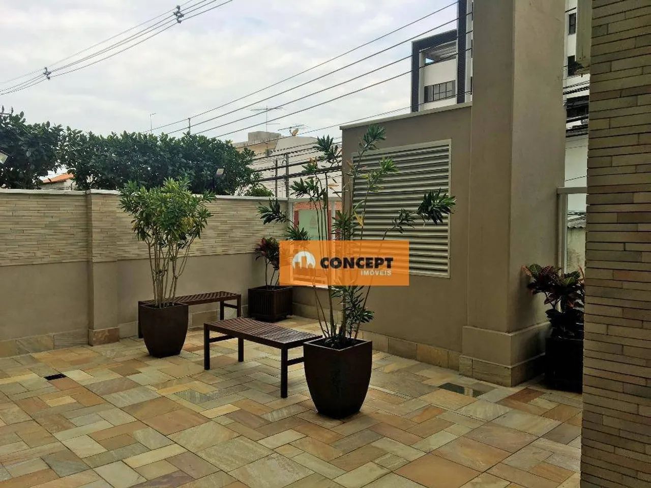 Apartamento residencial à venda, edifício residencial swindara, Centro, Suzano - Foto 6